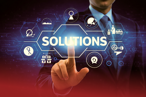 Customized Solutions